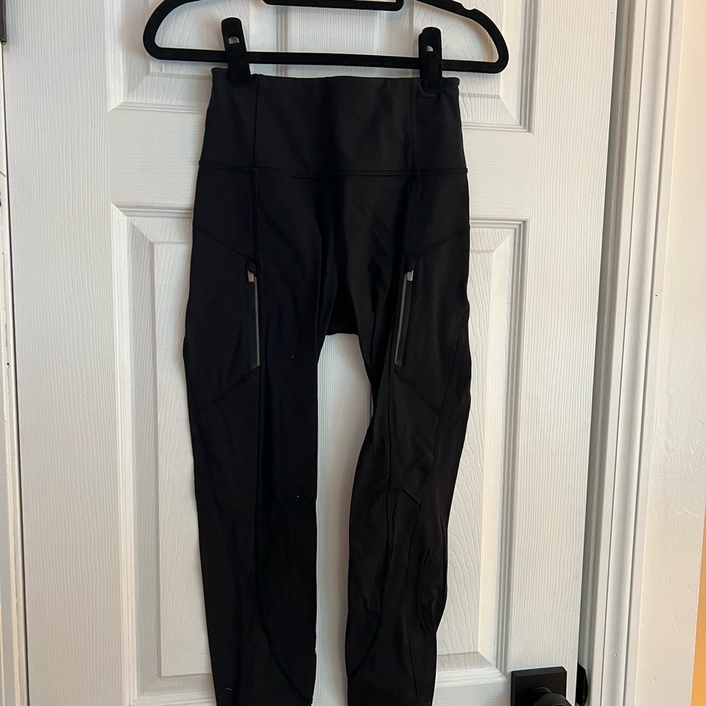Athleta Rainier Legging - Picture 4 of 16